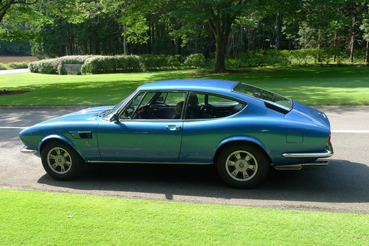 Fiat Dino coupe on the road_a0129711_11321535.jpg