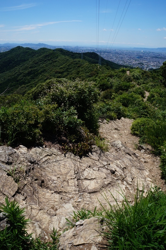 神石山編　素晴らしき眺望_e0292414_21121038.jpg