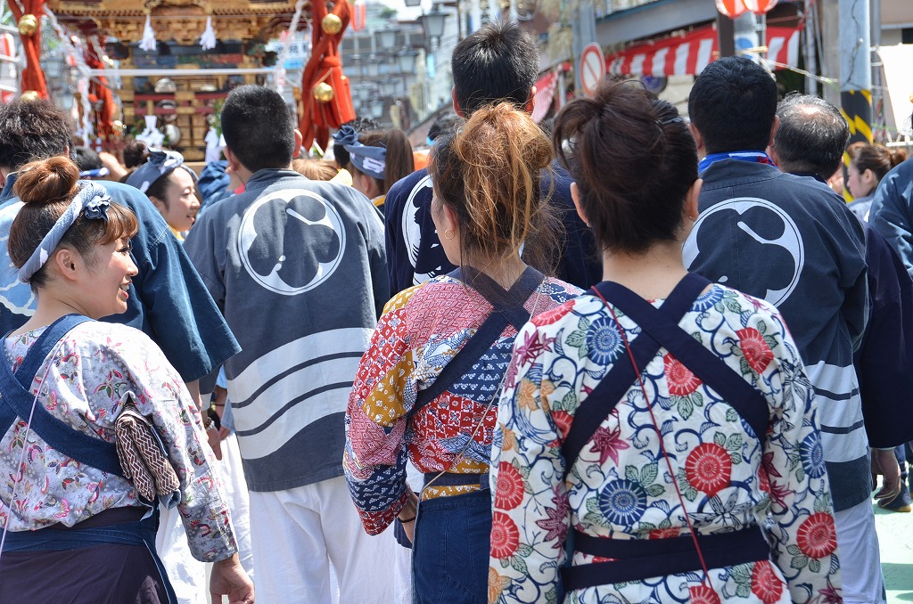 祭礼　Ⅲ_d0065116_20123692.jpg