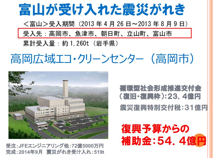 【連載企画】日本が”核のゴミ捨て場”になる日－震災がれき問題の実像－（第１４回）_a0008617_18194389.jpg