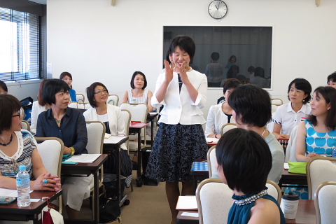 「モチベーションアッパー」集団　ｉｎ　横浜。_d0046025_22105795.jpg