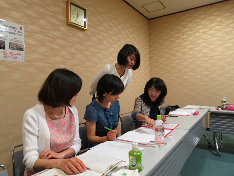 「モチベーションアッパー」集団　ｉｎ　横浜。_d0046025_22231461.jpg