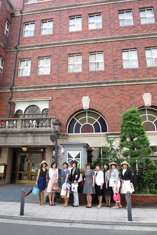 「モチベーションアッパー」集団　ｉｎ　横浜。_d0046025_22284885.jpg