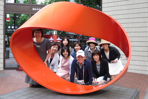 「モチベーションアッパー」集団　ｉｎ　横浜。_d0046025_2264684.jpg