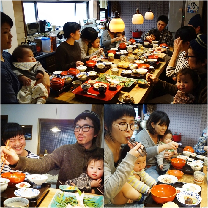 海のお食い初め その10 ~いただきます~_b0135432_6271255.jpg