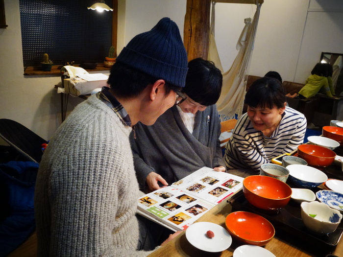 海のお食い初め その10 ~いただきます~_b0135432_6332349.jpg