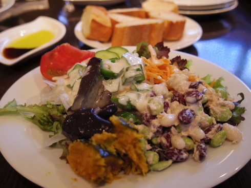 Il Casita 赤坂 Wakabun S Foodiary Il Casita 赤坂 Wakabun S Foodiary