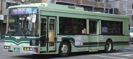 京都市交通局の富士7E_e0030537_00361713.jpg