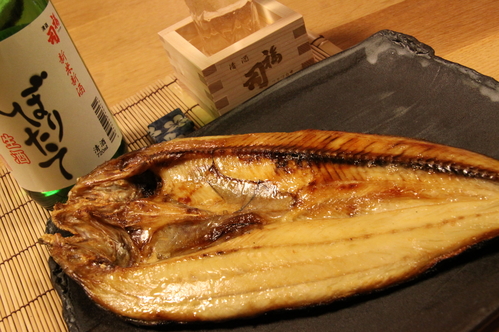 ちょっと変だぞ魚事情 6月8日_f0113639_16594172.jpg