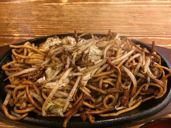 俺の焼きそば_e0292546_22493035.jpg