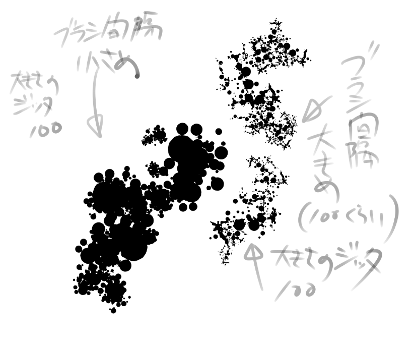 血しぶきがドバっと タケヤブノサト 復活篇