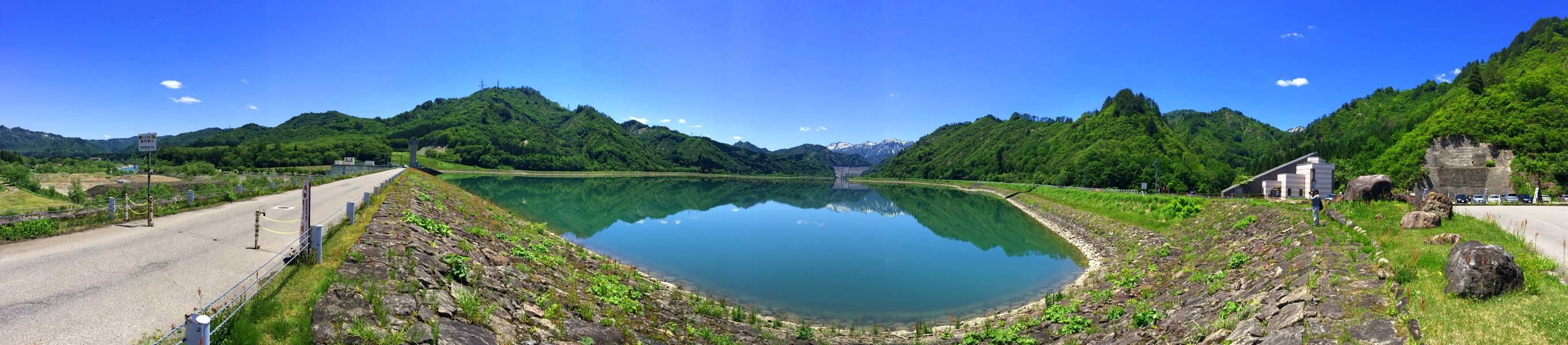 R252から、残雪の山岳風景を見に行く_b0325549_21344654.jpg