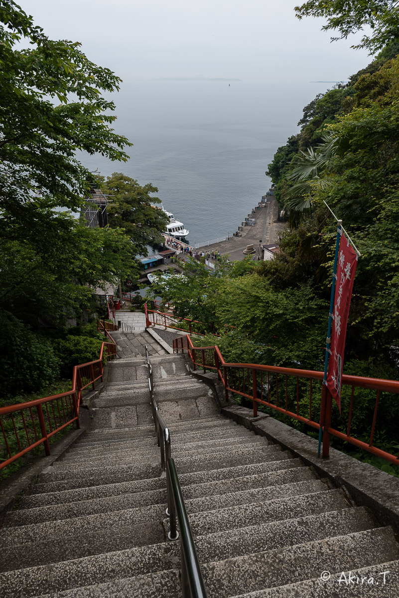 琵琶湖・竹生島 〜2〜_f0152550_214166.jpg