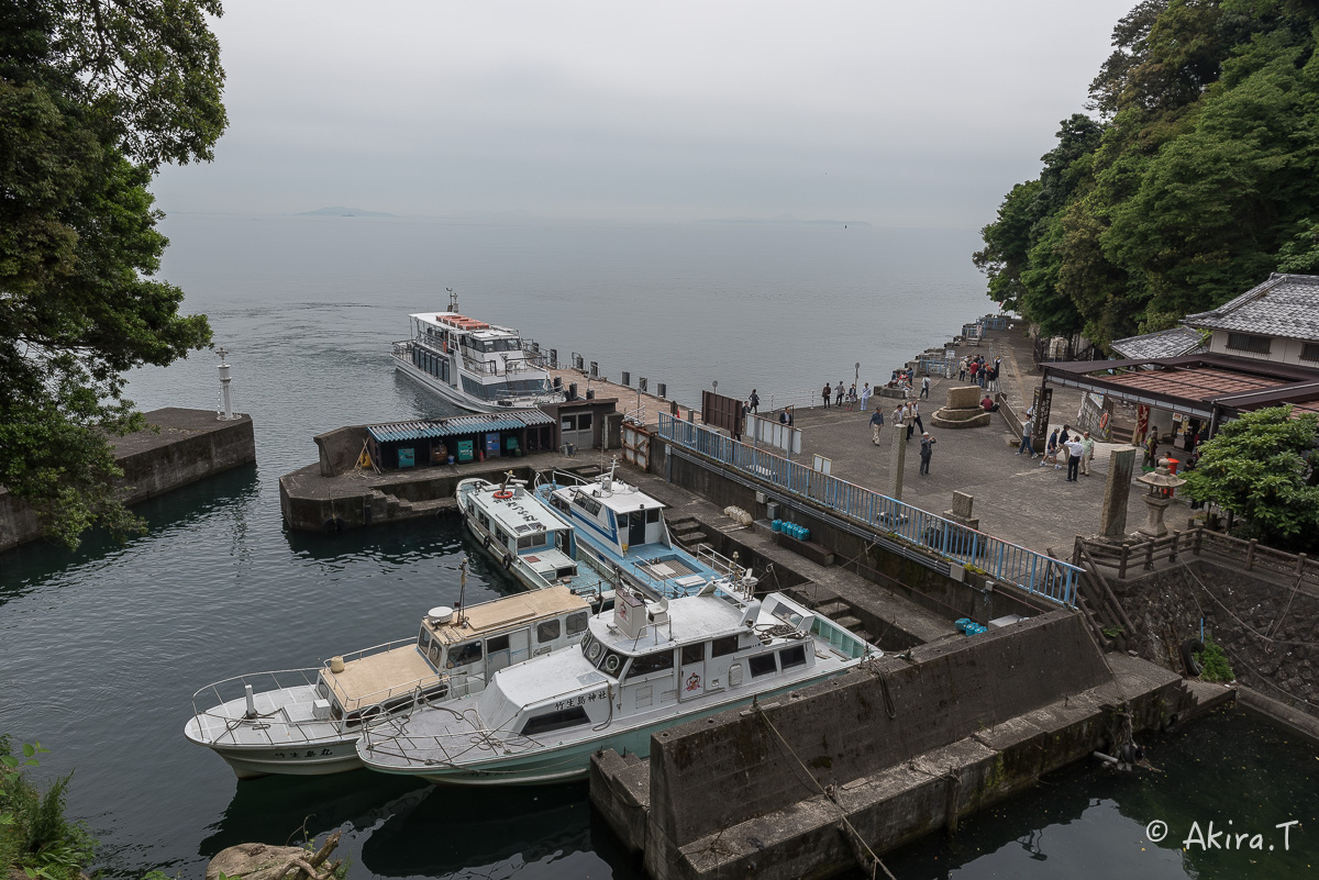 琵琶湖・竹生島 〜2〜_f0152550_21463020.jpg