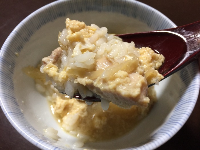 レシピは無いんだけど（＾＾；）_c0110051_035952.jpg