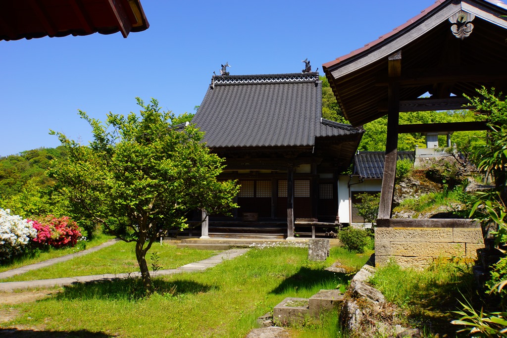 feel nostalgic（島根県大田市　石見銀山・大森エリアにて）_e0223456_9553211.jpg