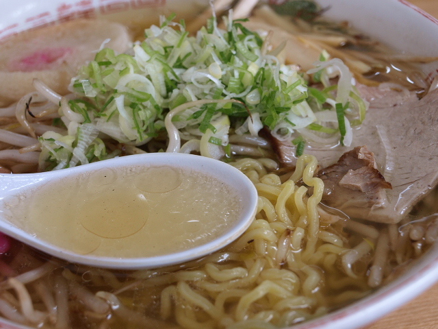 苫小牧ラーメン 味の五十番 その3_d0153062_923916.jpg