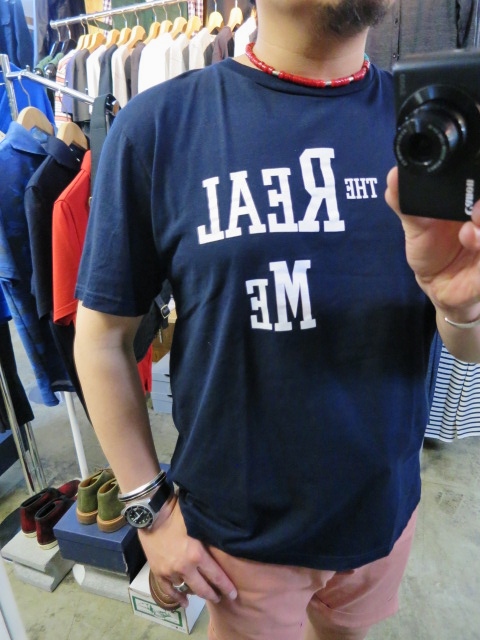 今季・3発目(3カラー)!!! 魅惑の大人SHORT PANTS ・・・ GTA Slim Fit SHORTS!★!_d0152280_221518.jpg