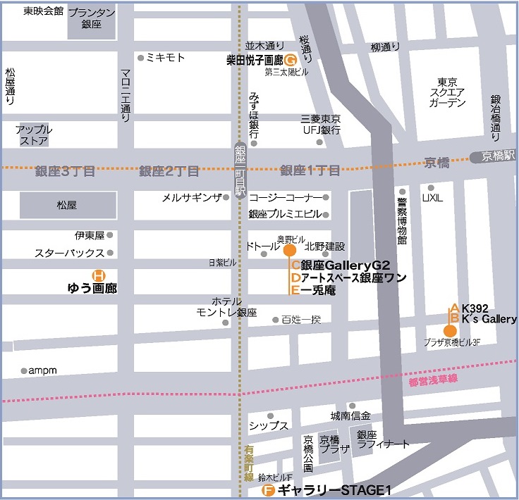 TOKYO MiLKY WAY 2015 開幕!_c0145988_22335961.jpg