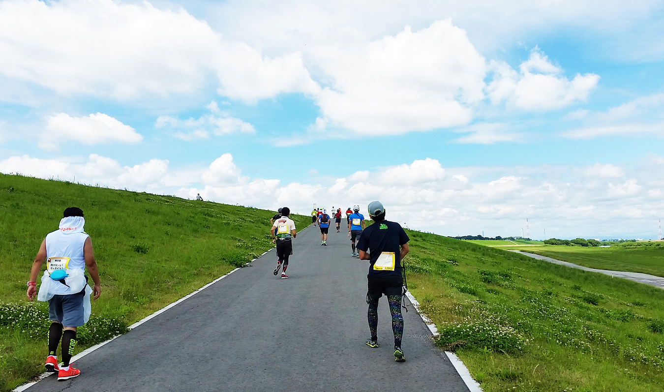 2015.06.06 東京・柴又100K _c0025895_17534.jpg