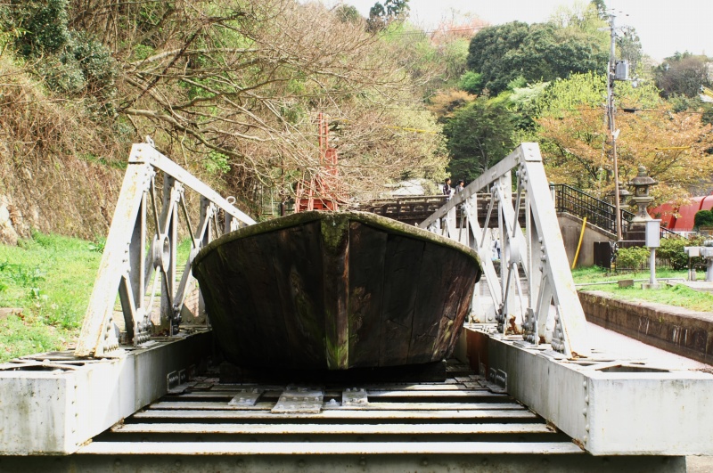 南禅寺（水路閣）琵琶湖疎水_e0039703_2303513.jpg