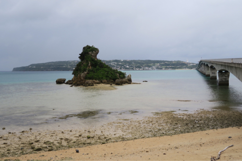 海界の村を歩く 太平洋 久高島(沖縄県南城市)_d0147406_23445374.jpg