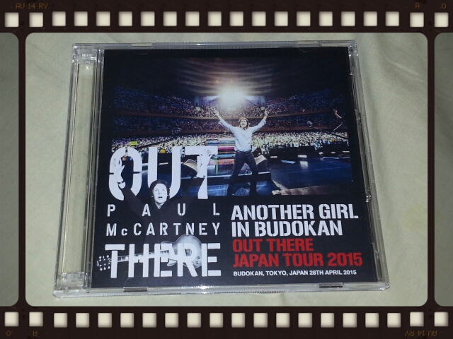 PAUL McCARTNEY / ANOTHER GIRL IN BUDOKAN_b0042308_181530100.jpg