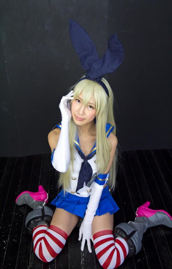 結城澪さん Cutie Factory Office Mighty 結城澪さん Cutie Factory Office Mighty