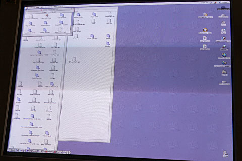 久々にOS9を起動_d0123727_23171724.jpg