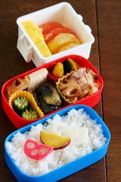 新　女子中学生のお弁当　37_b0048834_838982.jpg