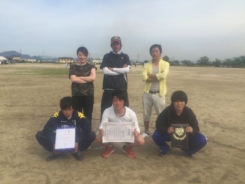 木青会ソフトボール大会☆2015_b0211845_14375980.jpg