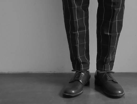 Alden】 #53713 Hunter Brown Calf Plain Toe / Military Last Alden】 #53713 Hunter Brown Calf Plain Toe / Military Last