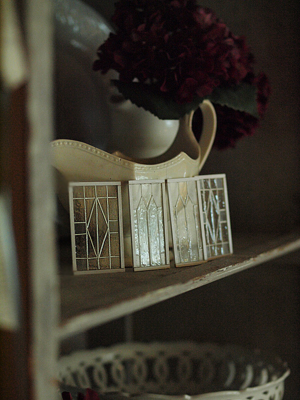 miniature* シンプルなガラス窓_e0172847_12041065.jpg