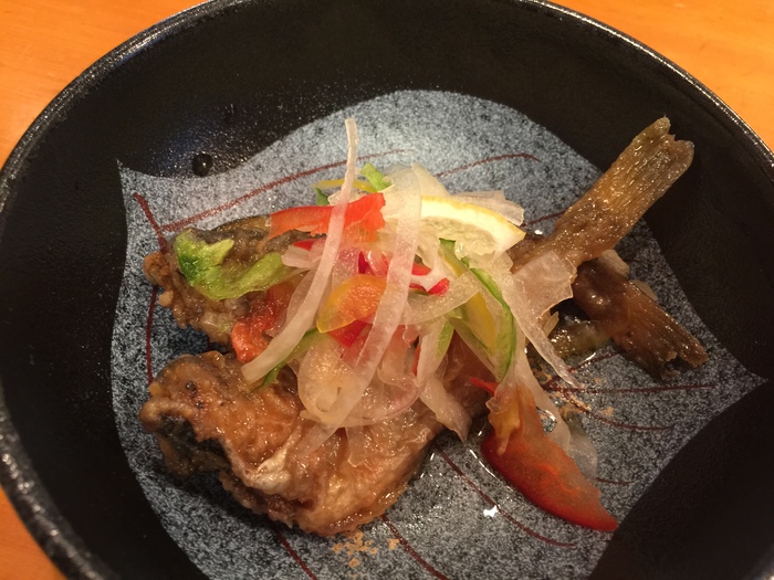 橋本さんおめでとうございます（＾＾）_c0110051_22542649.jpg