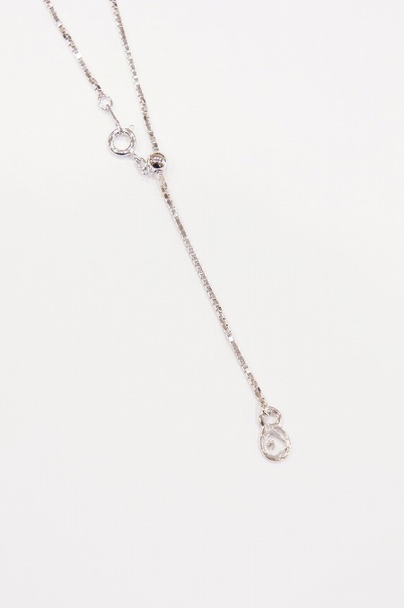 Velvet Lounge/ヴェルヴェットラウンジの新作アイテム・HERT STUD PENDANT☆そして、ジェニシス。_b0108653_19240441.jpg