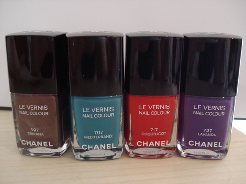 CHANEL 2015夏の新色　COLLECTION MEDITERRANEE　②_b0237753_20514284.jpg