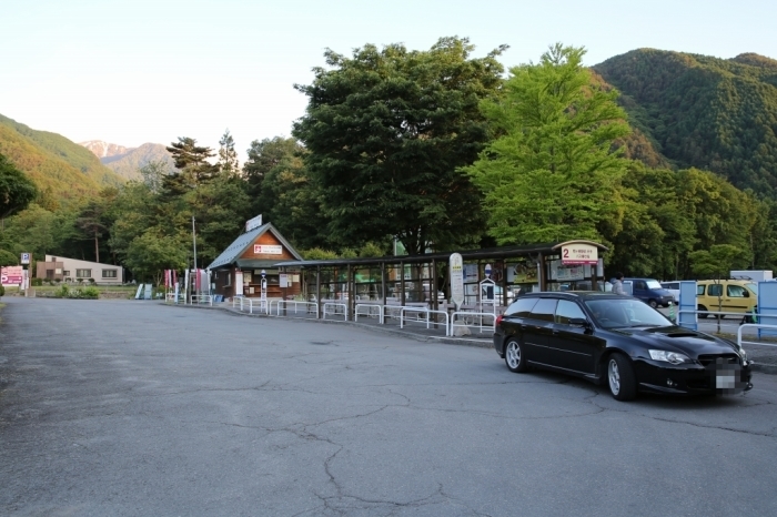 残雪と新緑の空木岳①　2015.06.07(日)～08(月)_f0344554_09343658.jpg