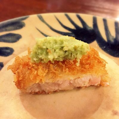 和食⭐︎　白金高輪　　福わうち_c0151965_13344022.jpg