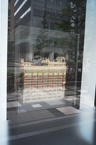 エンリーケ・ビラ＝マタス/木村榮一 訳「バートルビーと仲間たち」1/2弱 猫額洞の日々