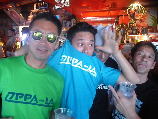 江の島CurryDinner OPPA-LA 7月の営業 & 各種Partyのお知らせです!!!!!!!_d0106911_18435997.jpg