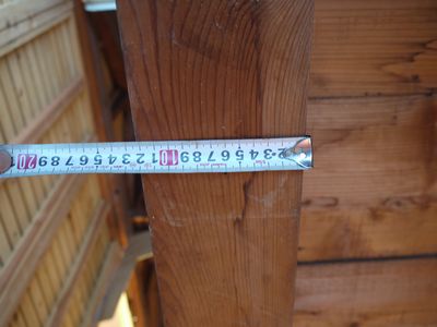 T様邸進捗状況。_b0131012_194369.jpg