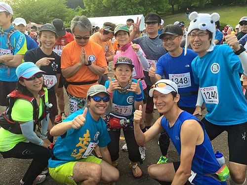 2015 初夏の奥武蔵ウルトラ、完走~♪_e0153022_12414325.jpg