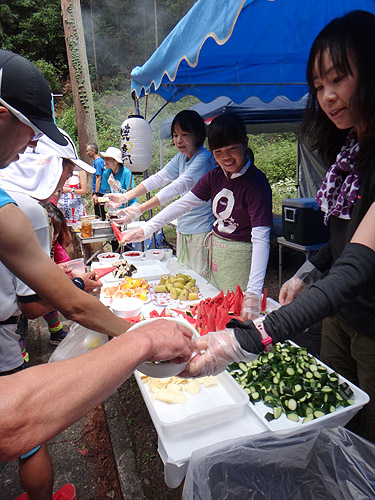 2015 初夏の奥武蔵ウルトラ、完走～♪_e0153022_12424728.jpg