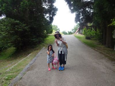 津幡森林公園♪_f0170422_9161262.jpg