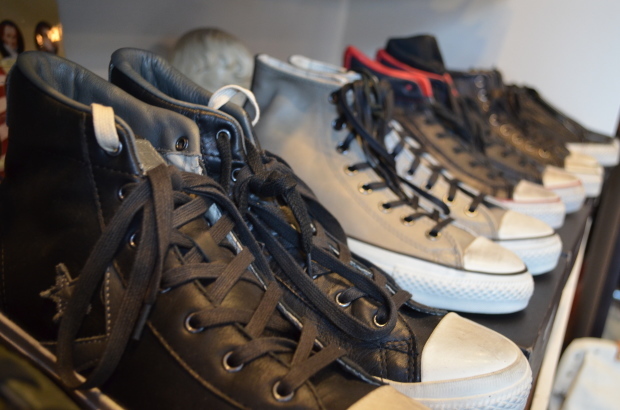 CONVERSE X   JOHN VARVATOS_c0355834_17135020.jpg