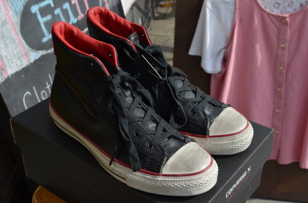 CONVERSE X   JOHN VARVATOS_c0355834_19151230.jpg