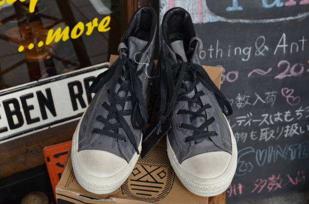 CONVERSE X   JOHN VARVATOS_c0355834_19233876.jpg