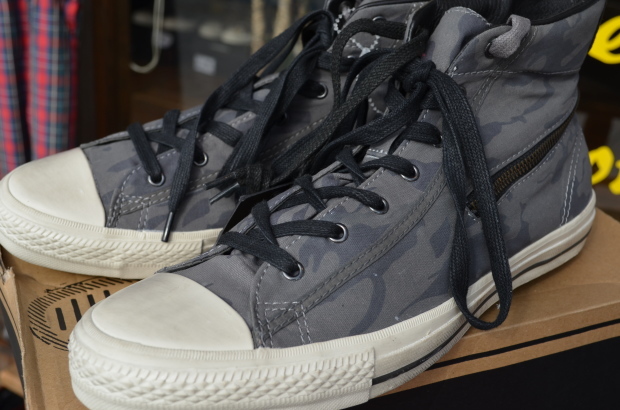 CONVERSE X   JOHN VARVATOS_c0355834_19235166.jpg