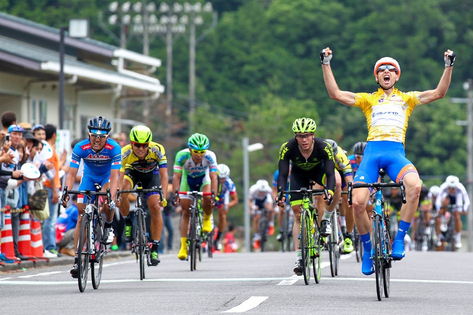 マトリックスレースレポート　ツール・ド・熊野 1st. 赤木川清流コース_c0208048_15301893.jpg