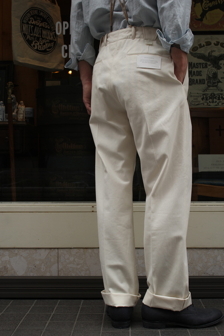 OLD JOE & Co. (追加画像有)_f0180552_17422215.jpg